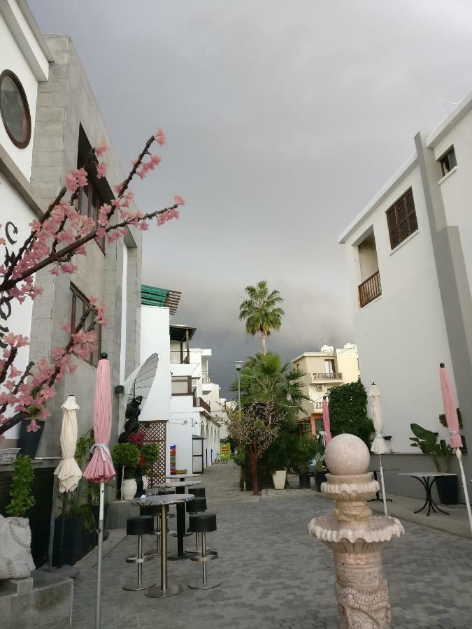 Paradise Garden *
