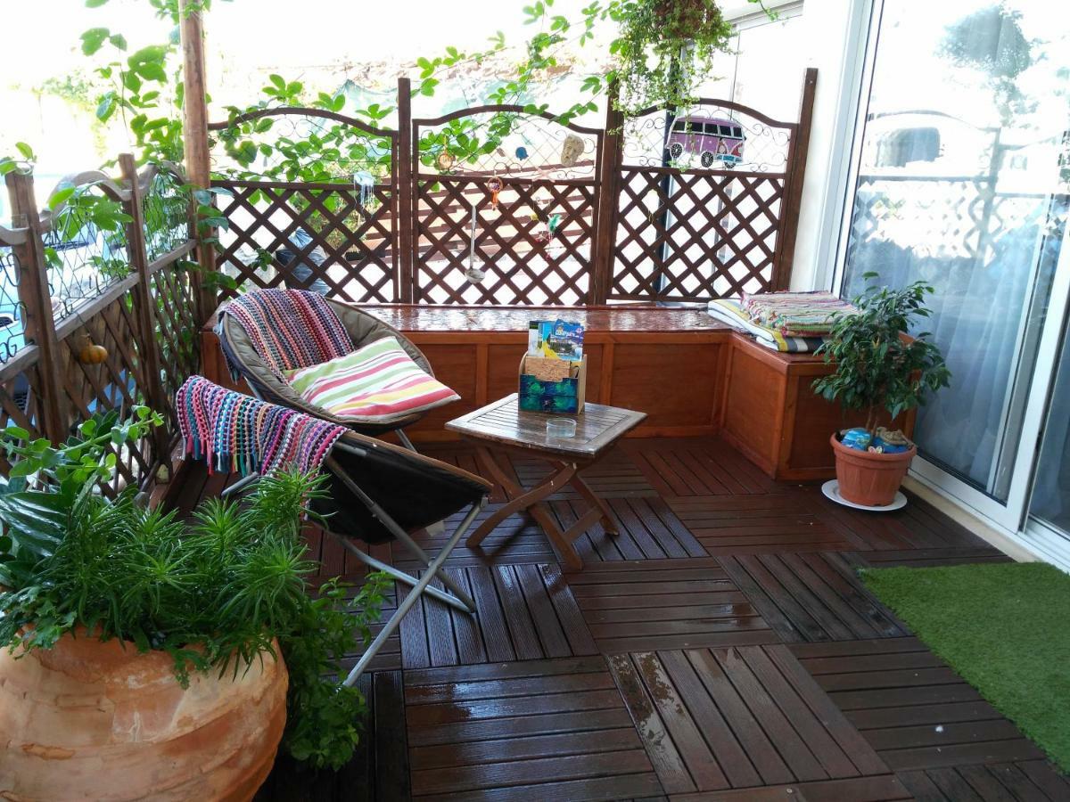 Apartment Heart For Art Studio Paphos