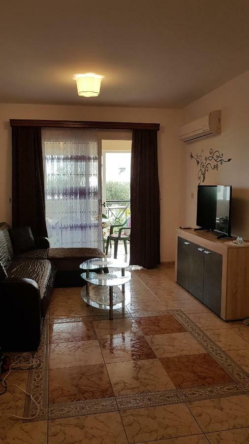 Apartamento Danaos Apartament Paphos