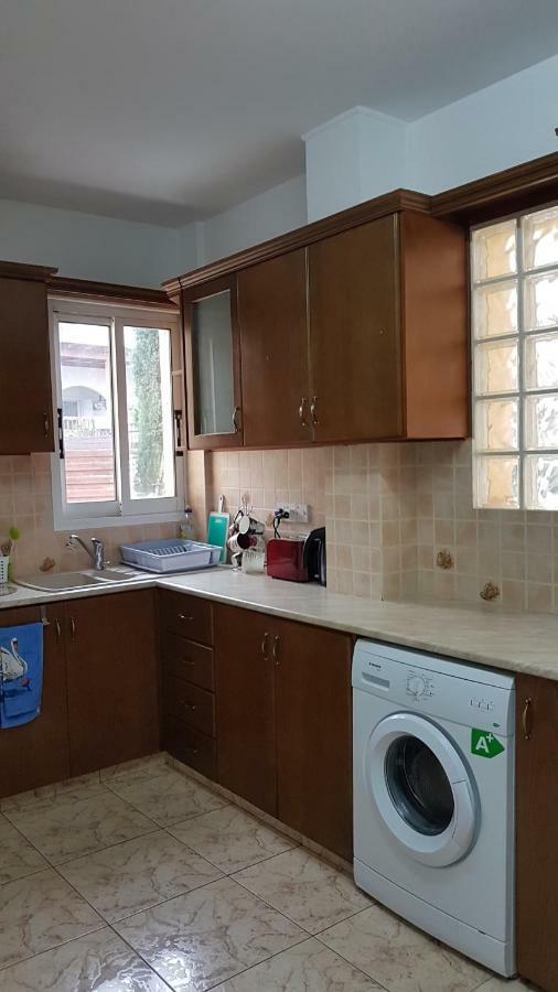 Danaos Apartament
