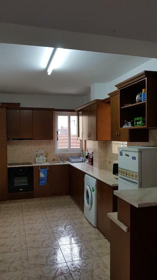 Danaos Apartament * Paphos