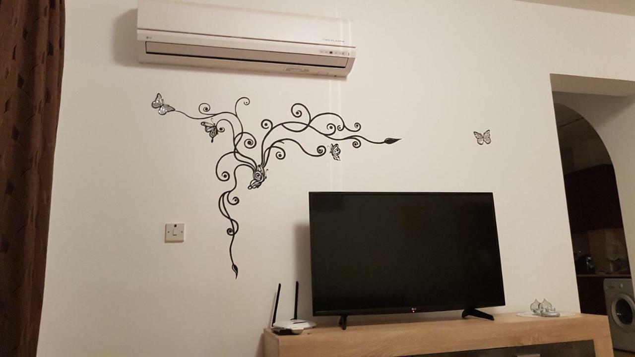 Danaos Apartament Apartment Paphos