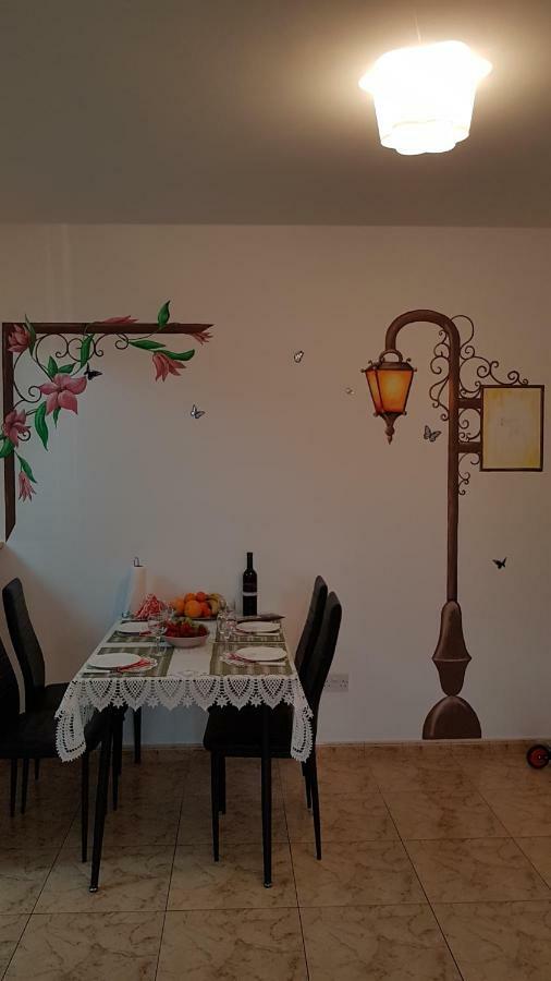Danaos Apartament Apartamento Paphos