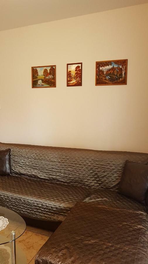 Danaos Apartament *