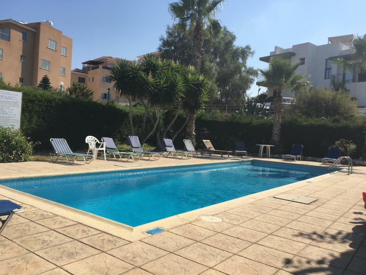 Diamond Complex * Paphos