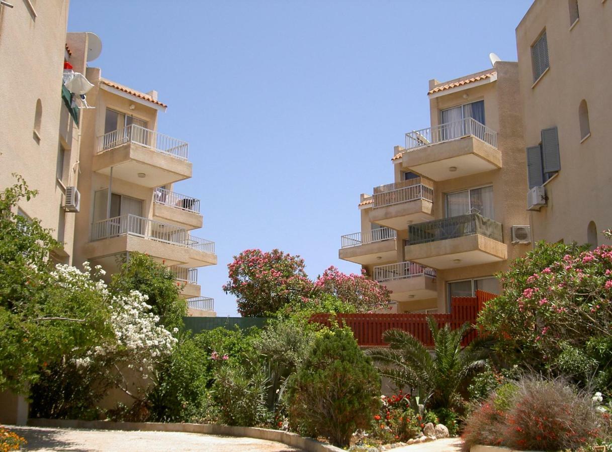 Diamond Complex Apartamento Paphos