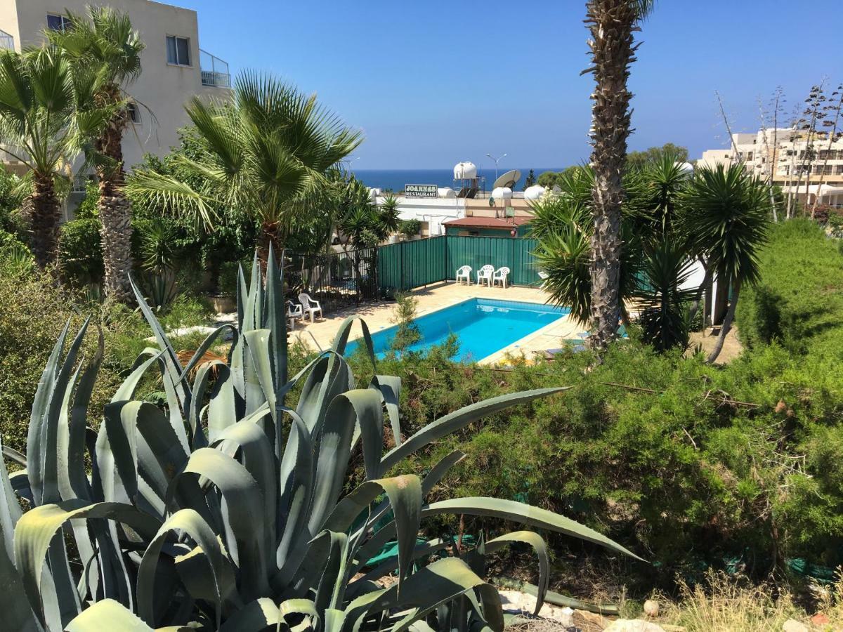 Diamond Complex Apartamento Paphos