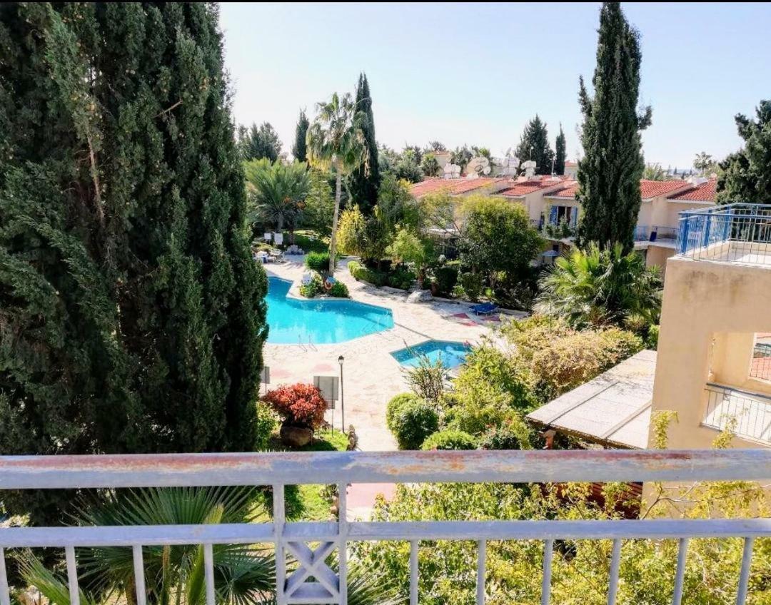 Paradise Garden Paphos