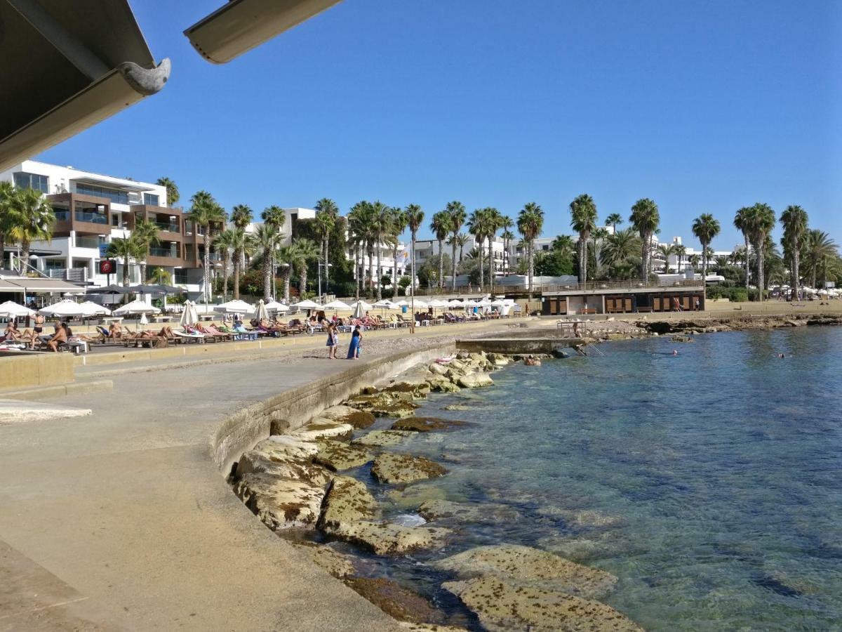 Paradise Garden Apartment Paphos