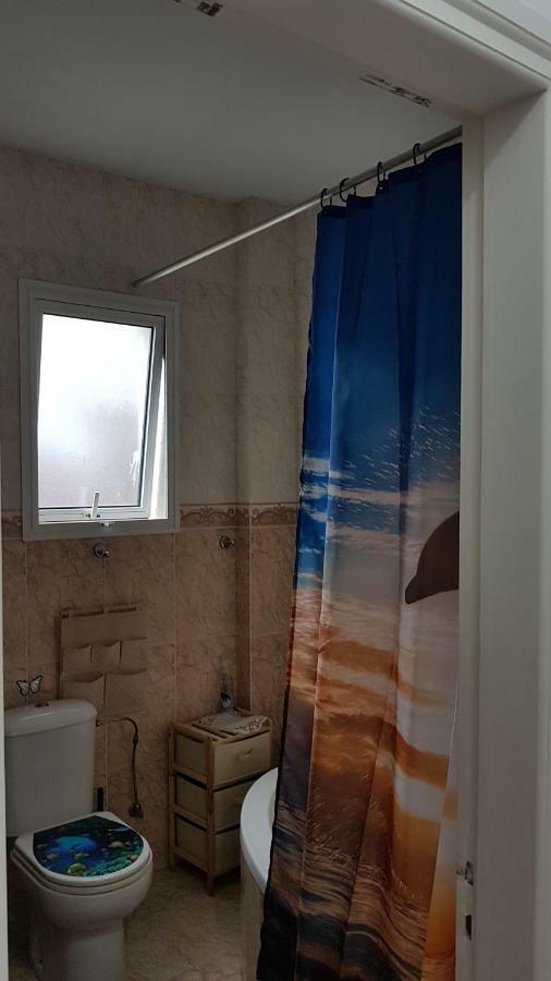 Danaos Apartament