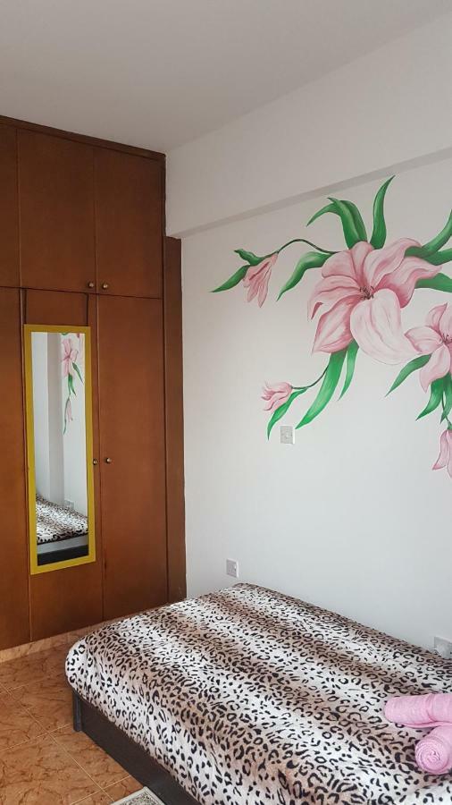 Apartment Danaos Apartament
