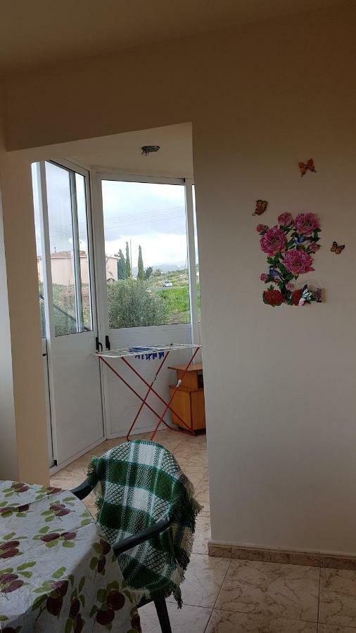 Apartment Danaos Apartament Paphos