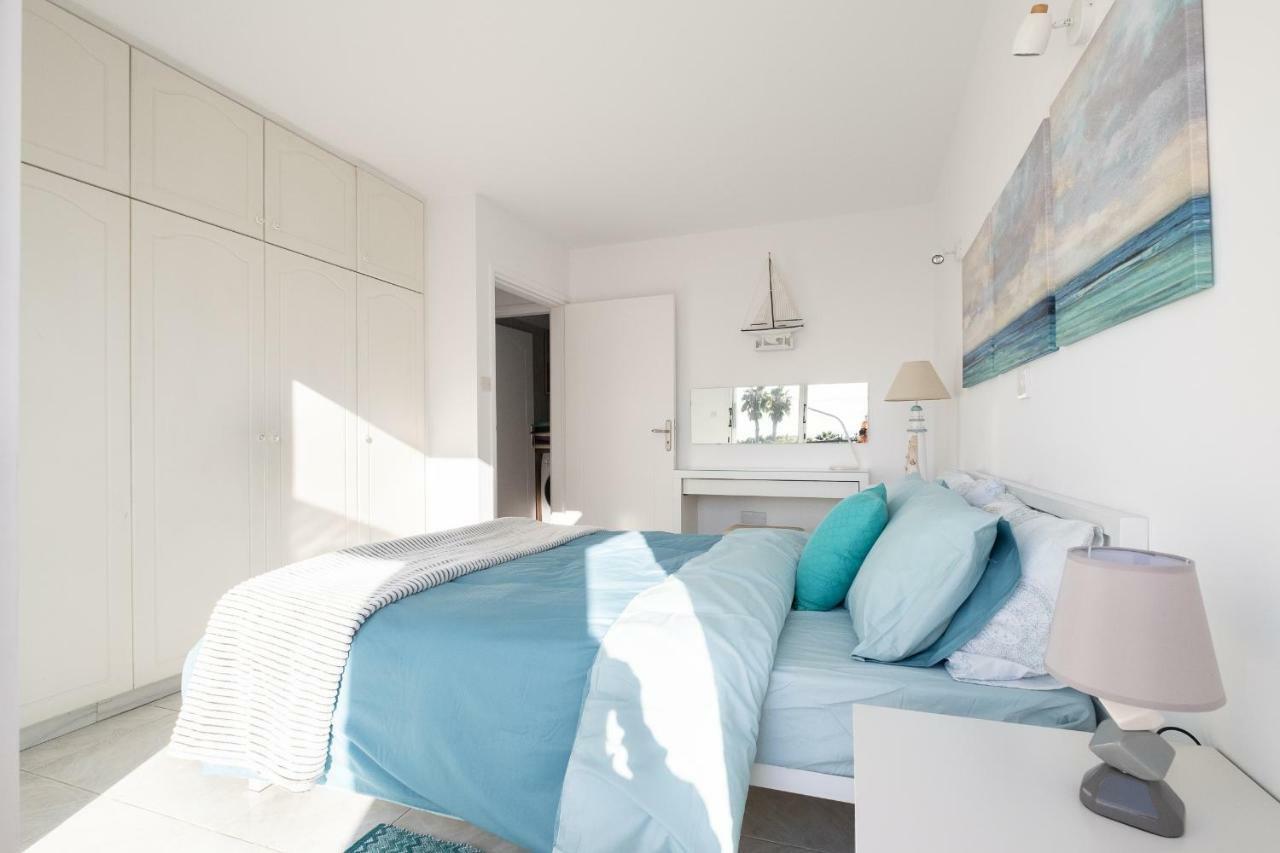 Apartment Seaview 3 Bedroom Kings Road Penthouse Paphos