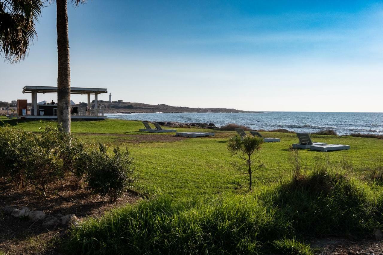 Seaview 3 Bedroom Kings Road Penthouse Apartment Paphos