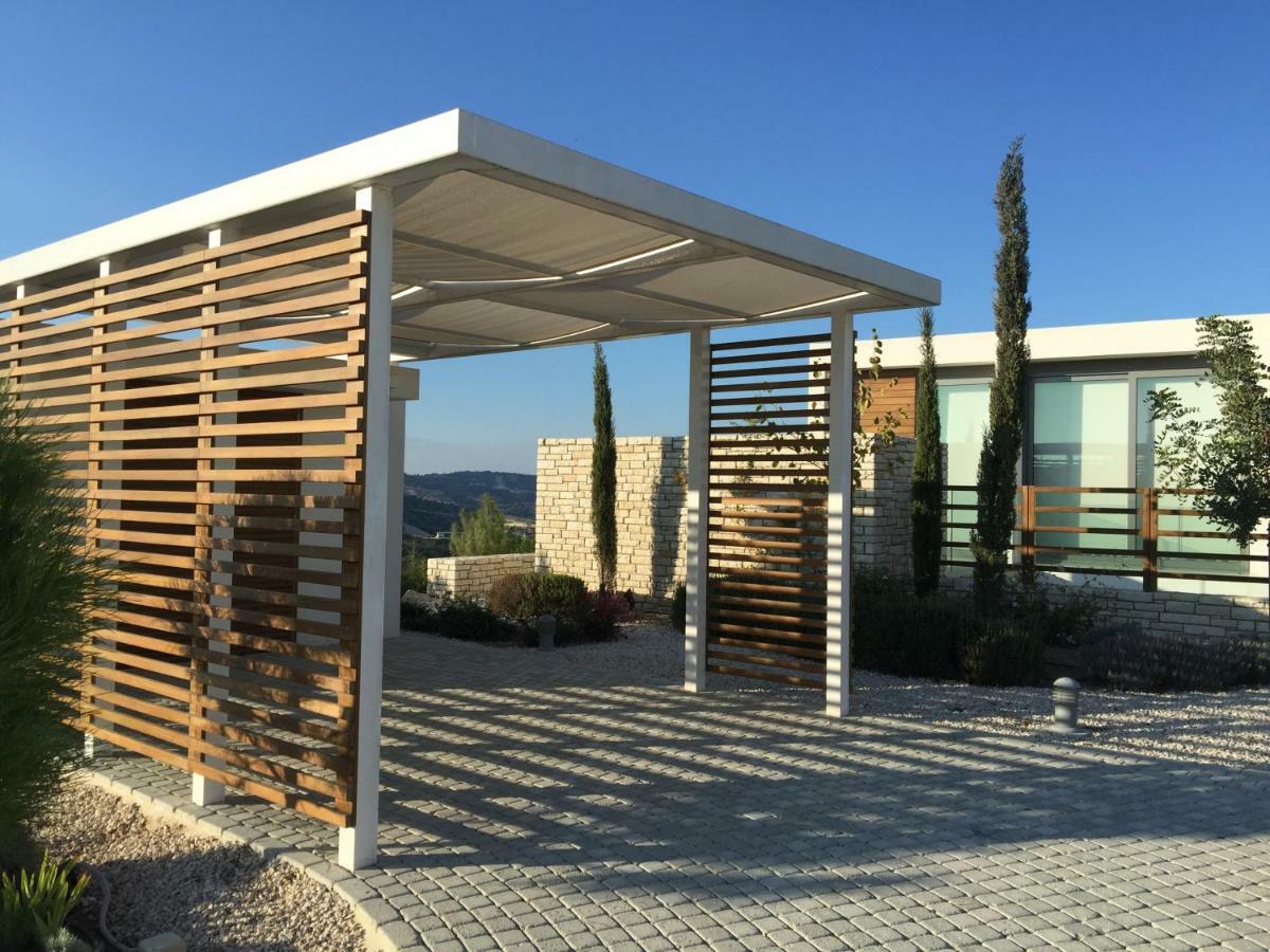 Villa Luxury Mountain With Golf Club