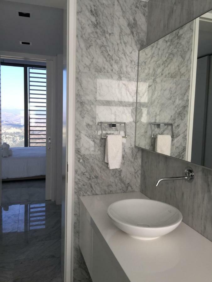 Luxury Mountain With Golf Club Villa