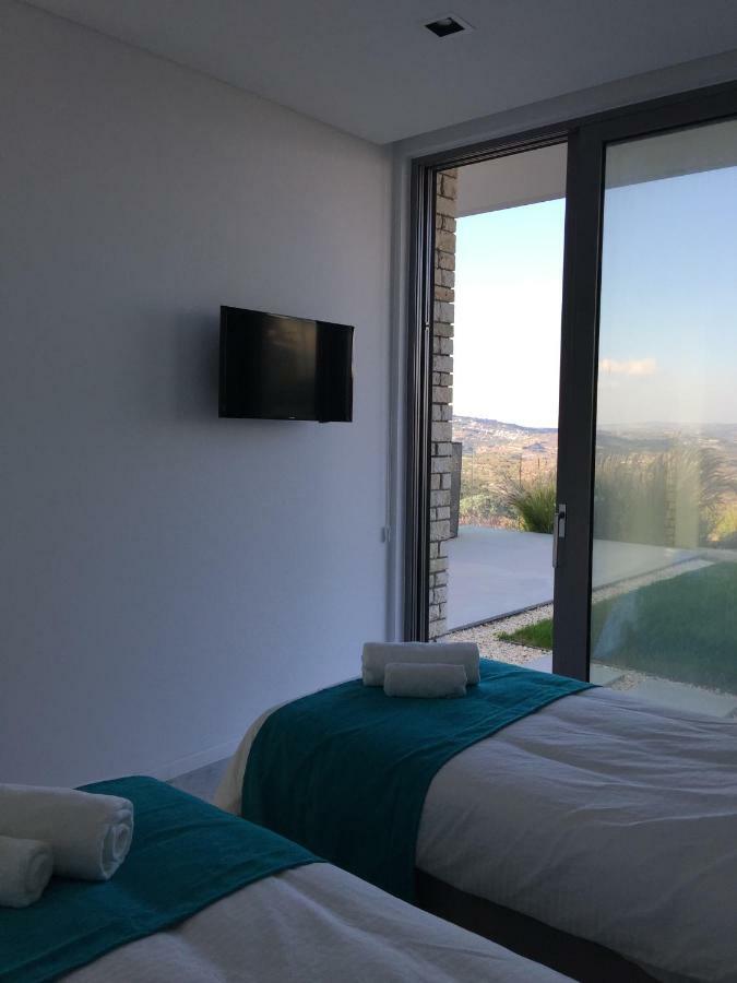 Luxury Mountain With Golf Club Villa