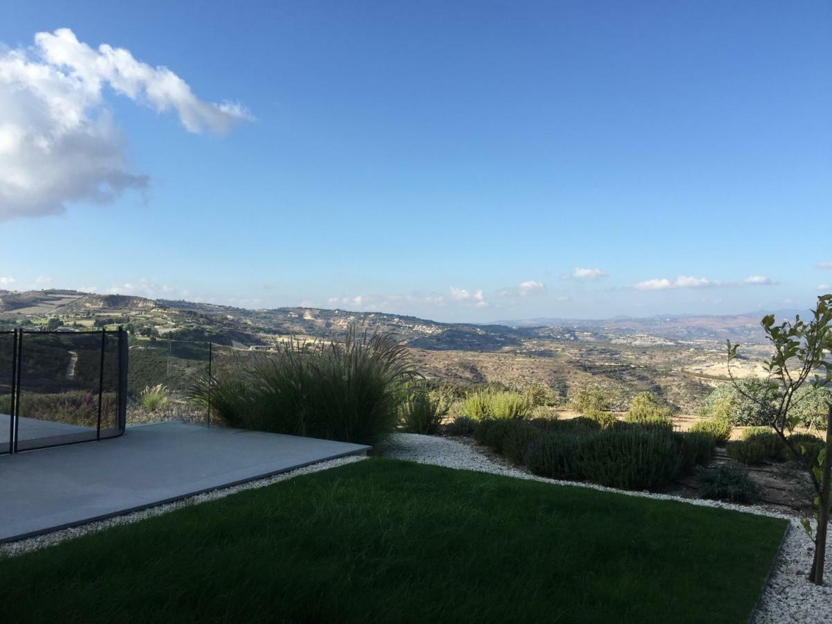 Luxury Mountain With Golf Club Villa *