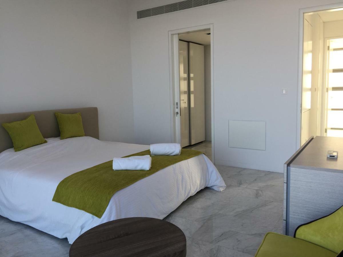 Luxury Mountain With Golf Club Villa Paphos