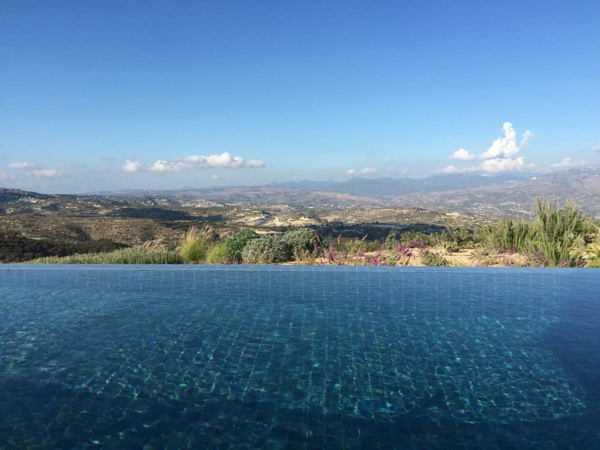 Luxury Mountain With Golf Club Villa *