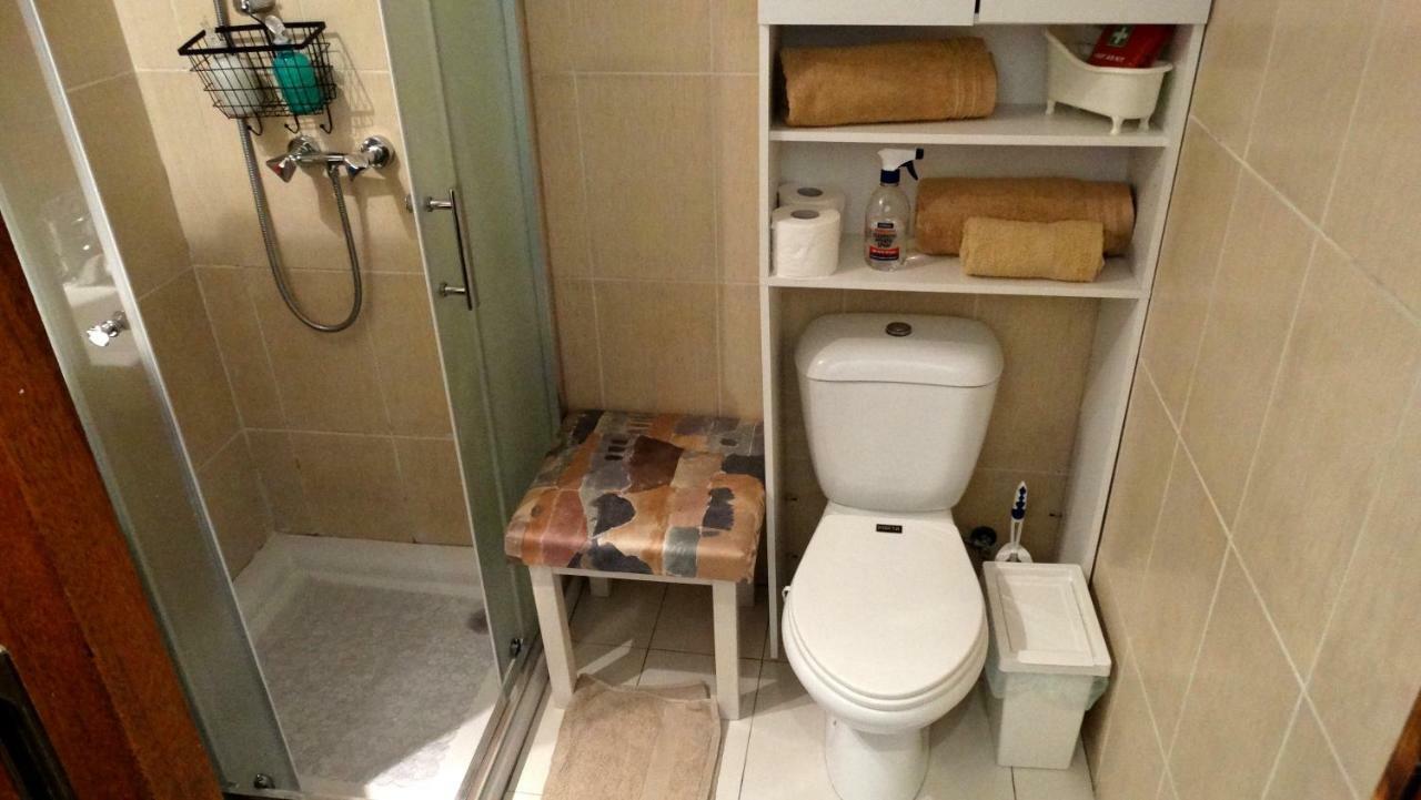 Heart For Art Studio Apartment Paphos