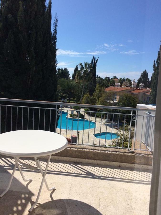 Paradise Garden * Paphos
