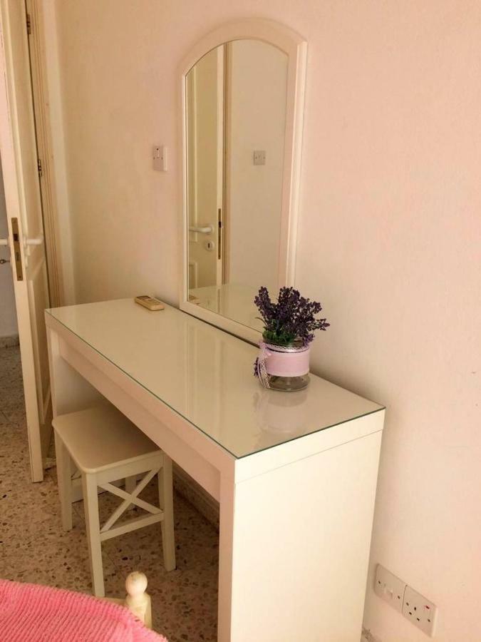 Apartment Paradise Garden Paphos