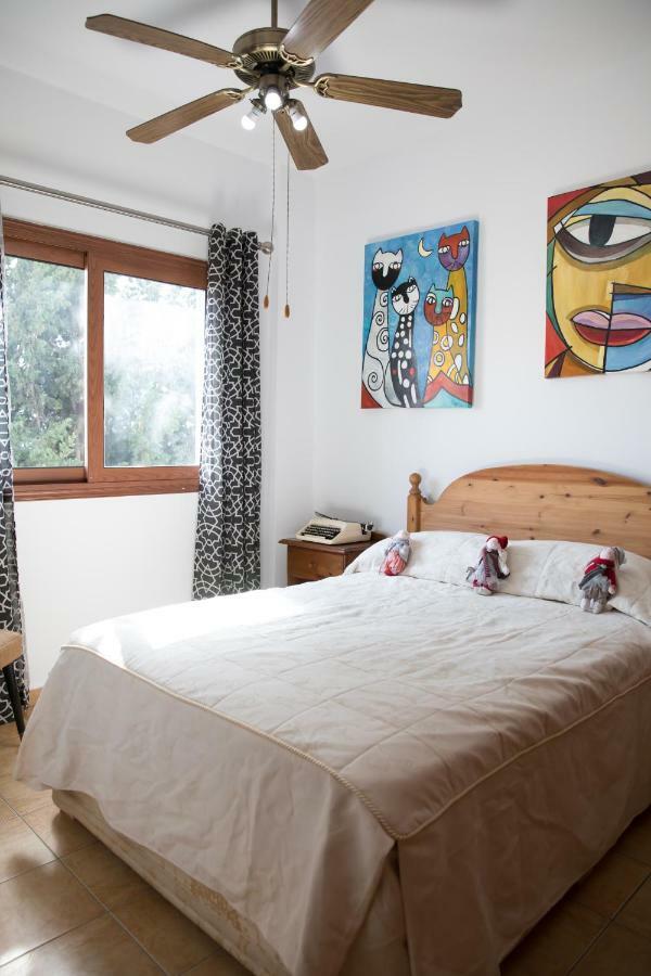 Mp Cozy Near The Sea Apartment Paphos