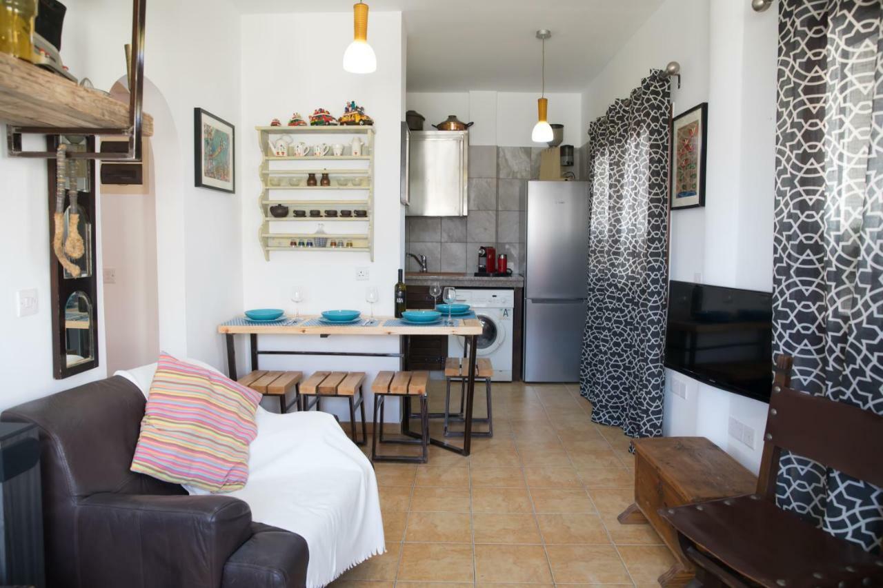 Mp Cozy Near The Sea * Paphos