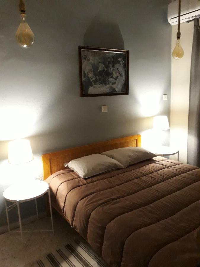 Karavella Cozy Apartment *