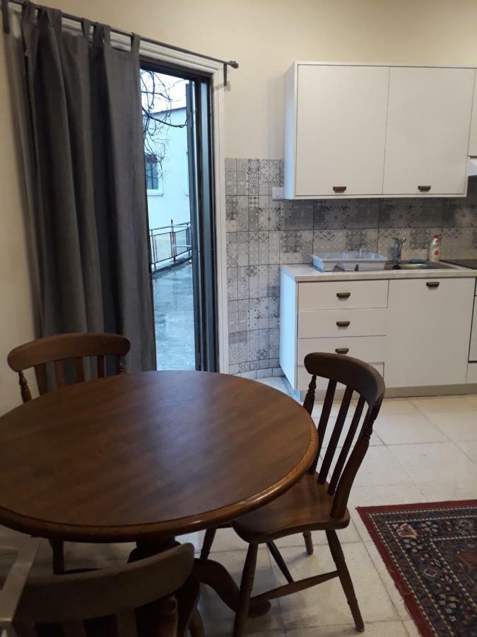 Karavella Cozy Apartment