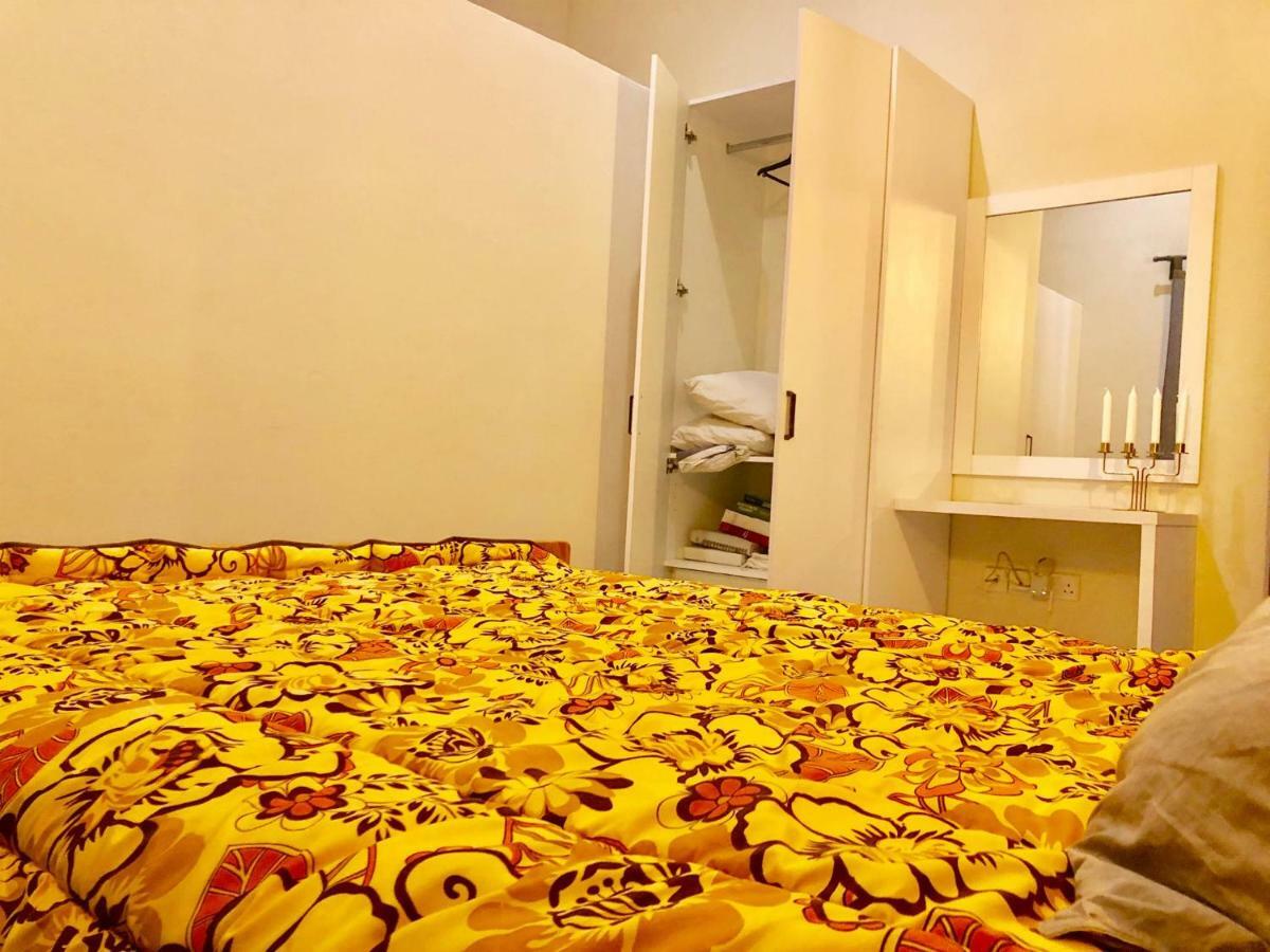 Karavella Cozy Apartment Paphos