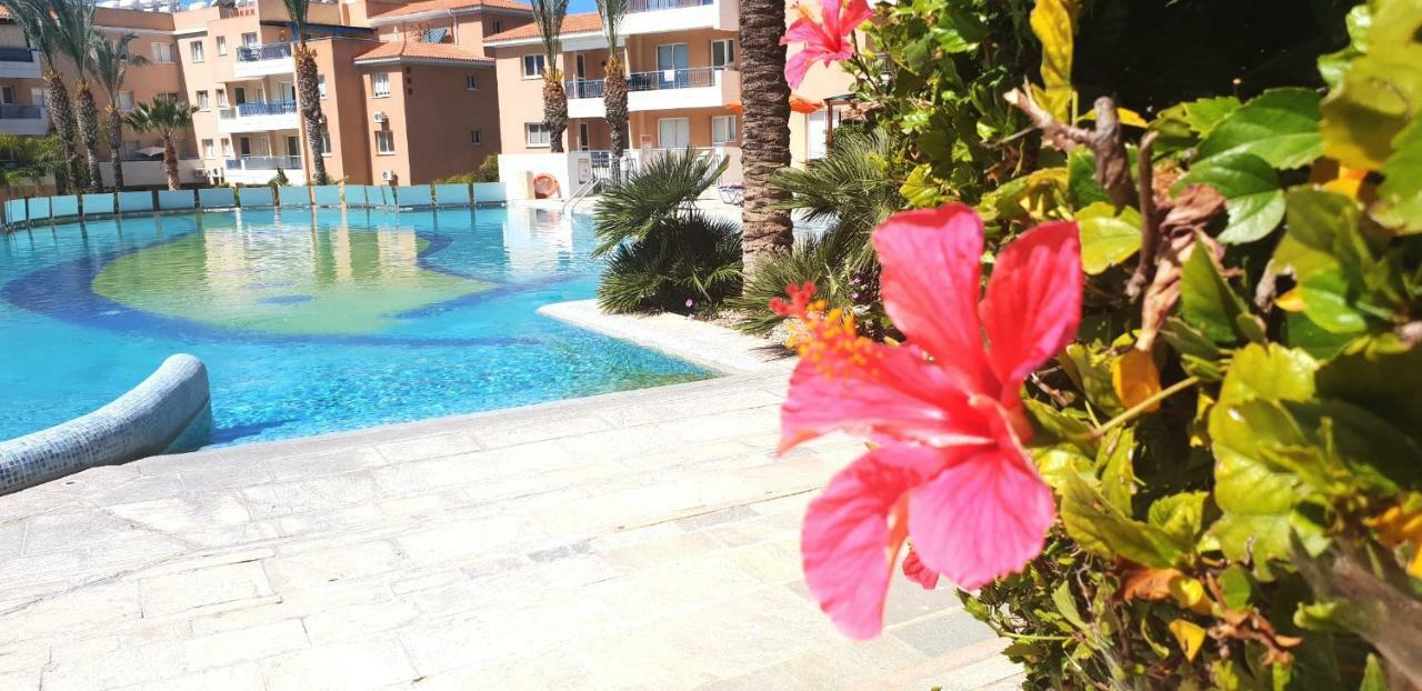 Iris Village Apartment
