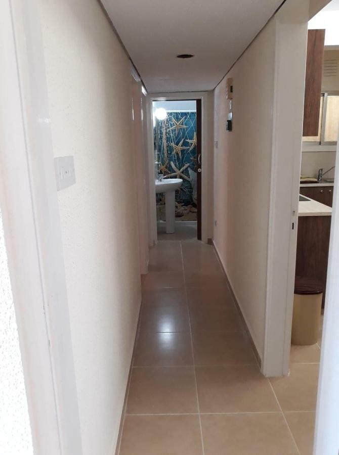 Summer Court Apartment