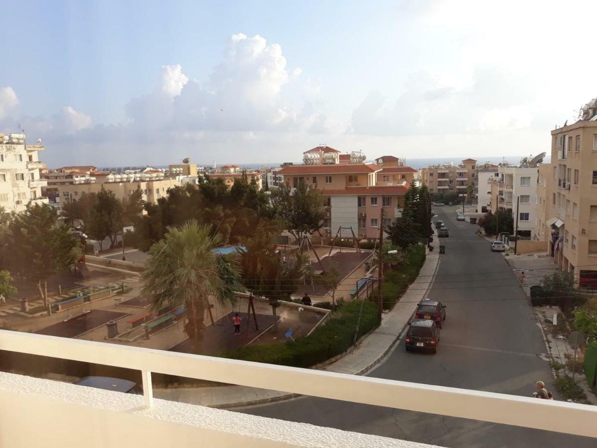 Summer Court Paphos