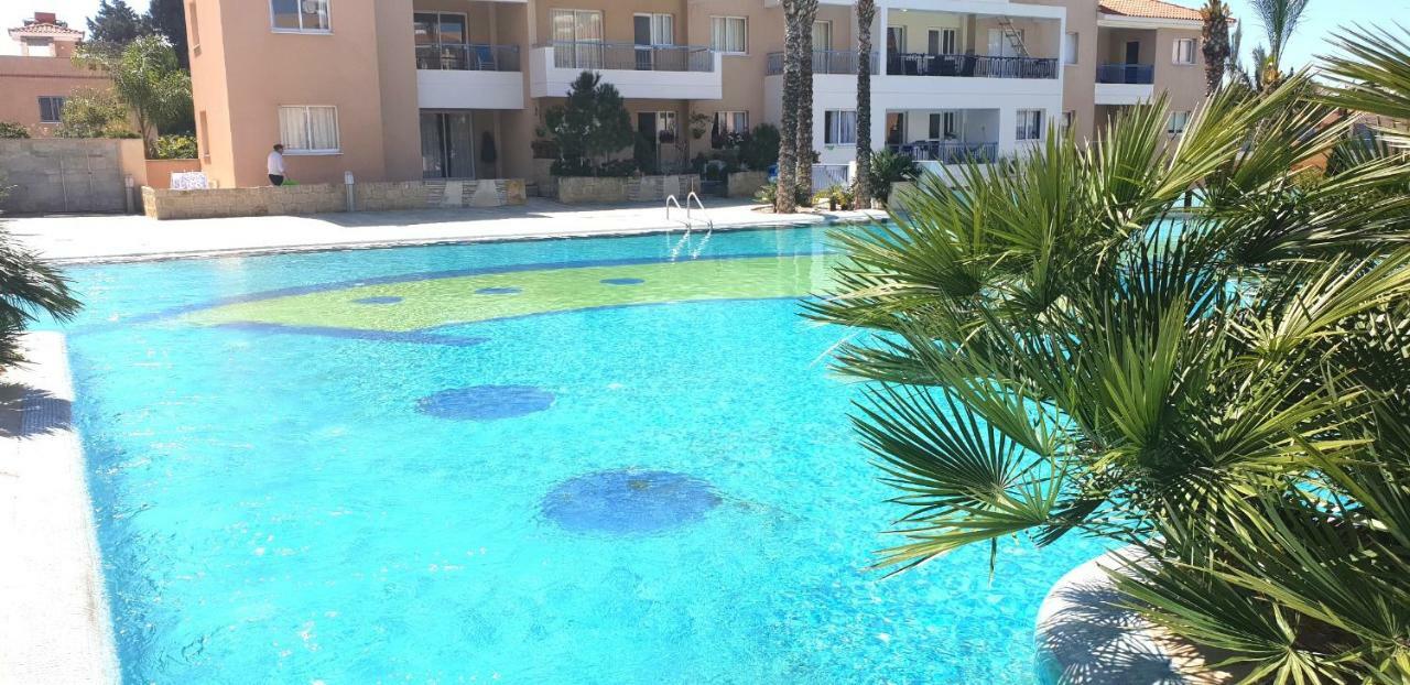 Iris Village * Paphos