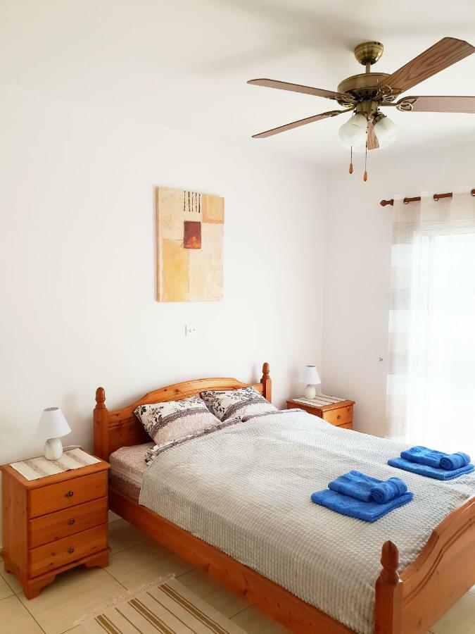 Limnaria Villas Ground Floor Paphos