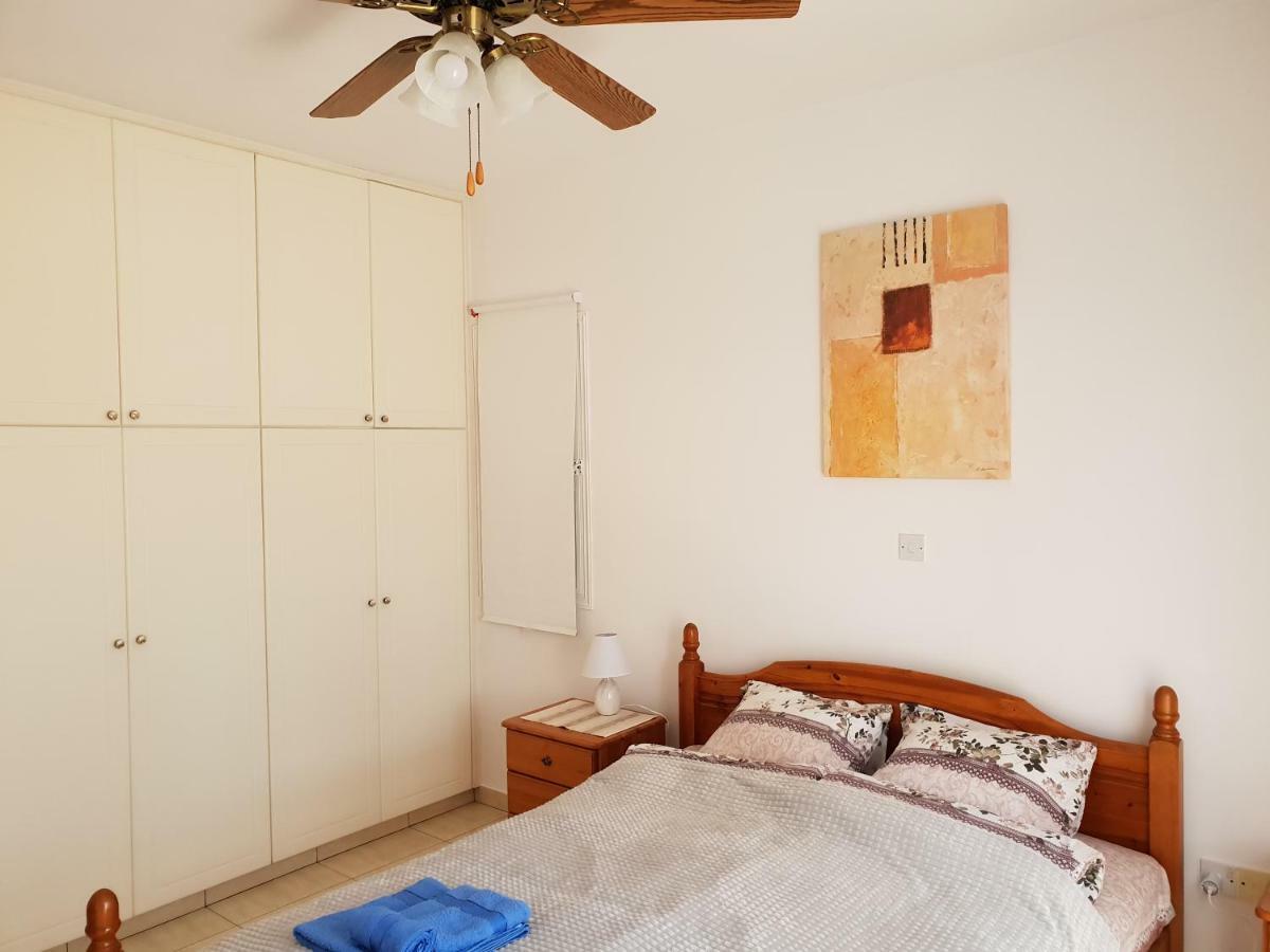 Limnaria Villas Ground Floor Apartment *