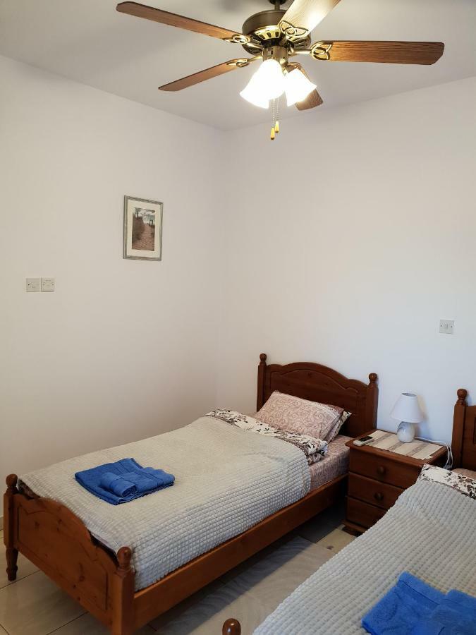 Apartment Limnaria Villas Ground Floor *