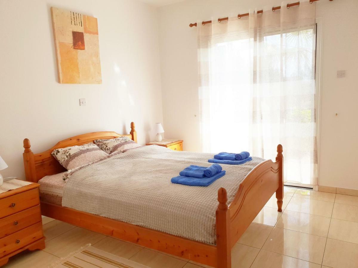 Apartment Limnaria Villas Ground Floor