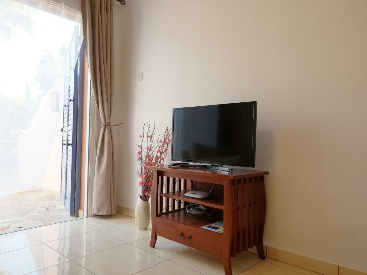 Limnaria Villas Ground Floor