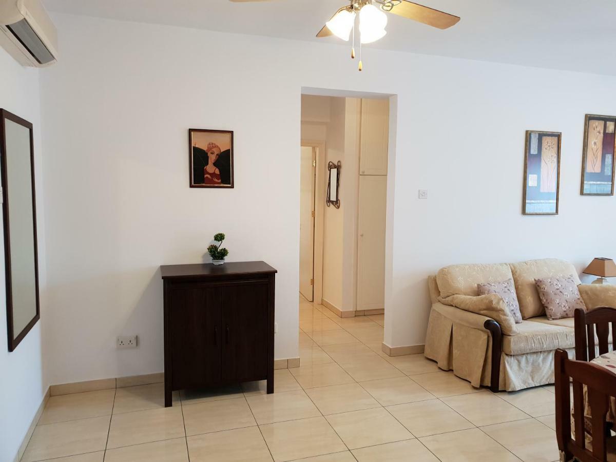 Apartment Limnaria Villas Ground Floor *
