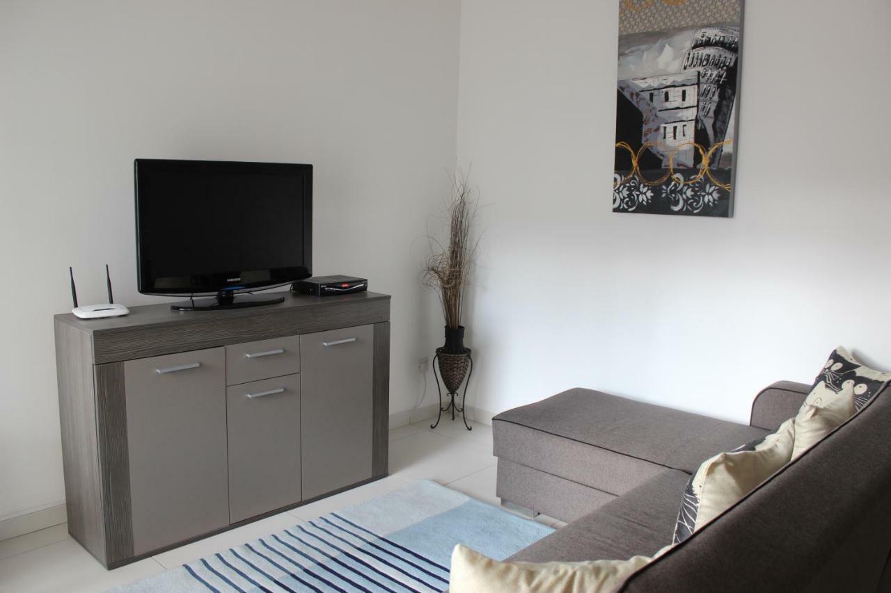 Limnaria Westpark Apartment Paphos