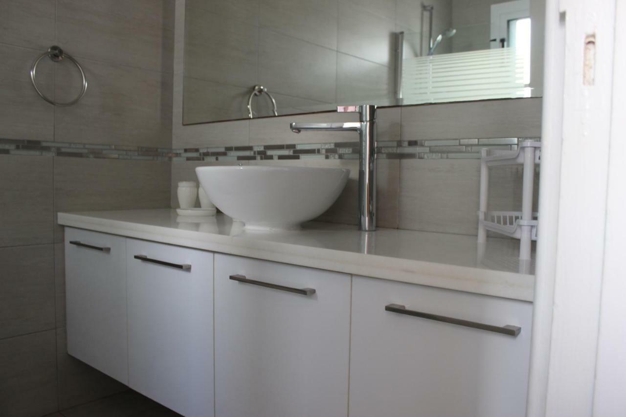 Apartment Limnaria Westpark *
