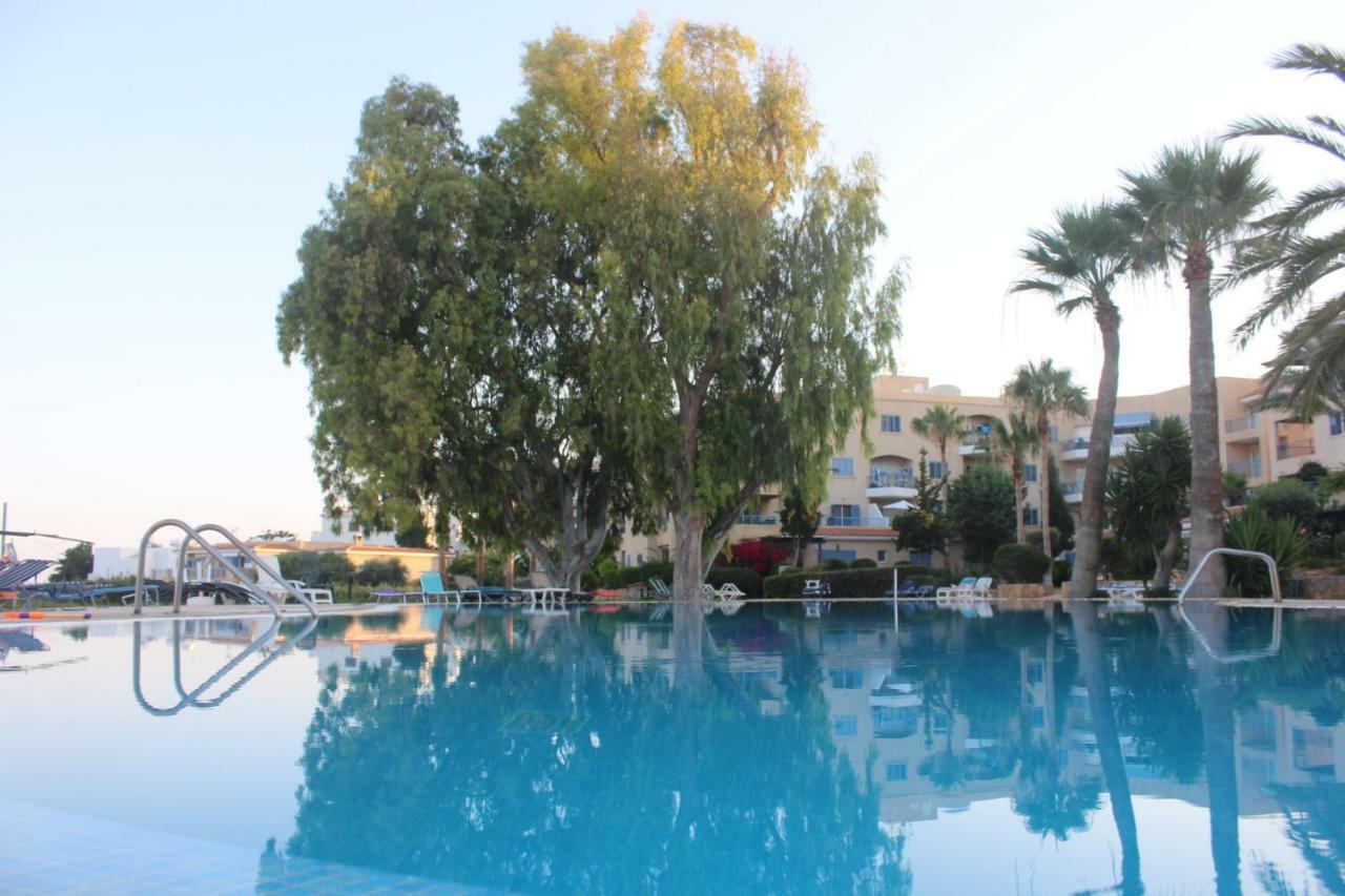 Kings Palace Indigo 109 * Paphos