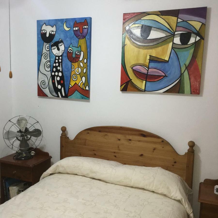 Apartment Mp Cozy Near The Sea Paphos
