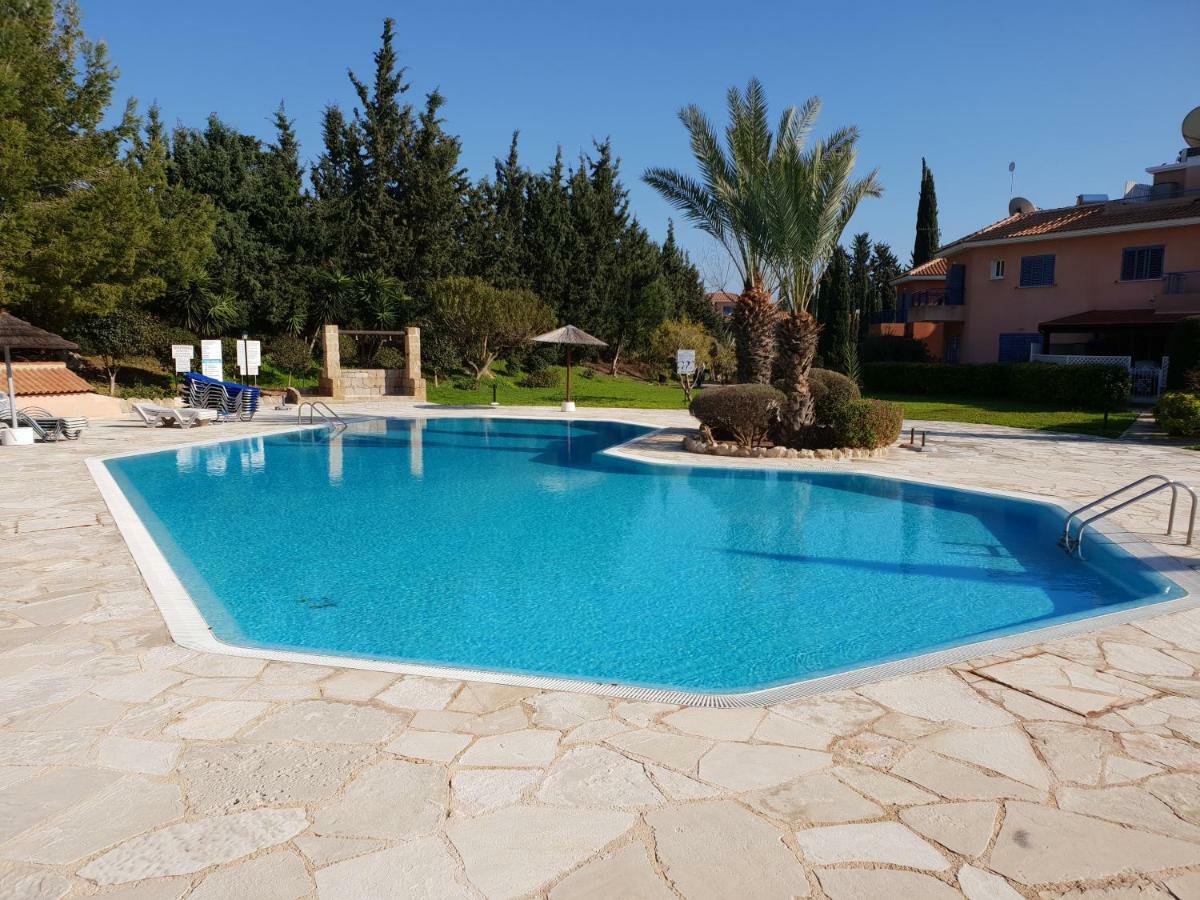 Limnaria Villas Ground Floor