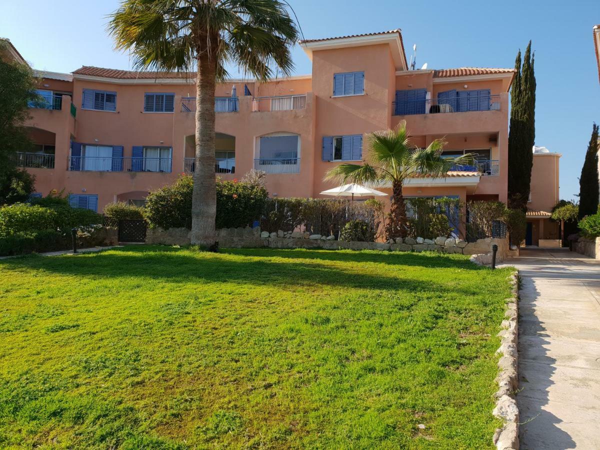 Limnaria Villas Ground Floor Paphos