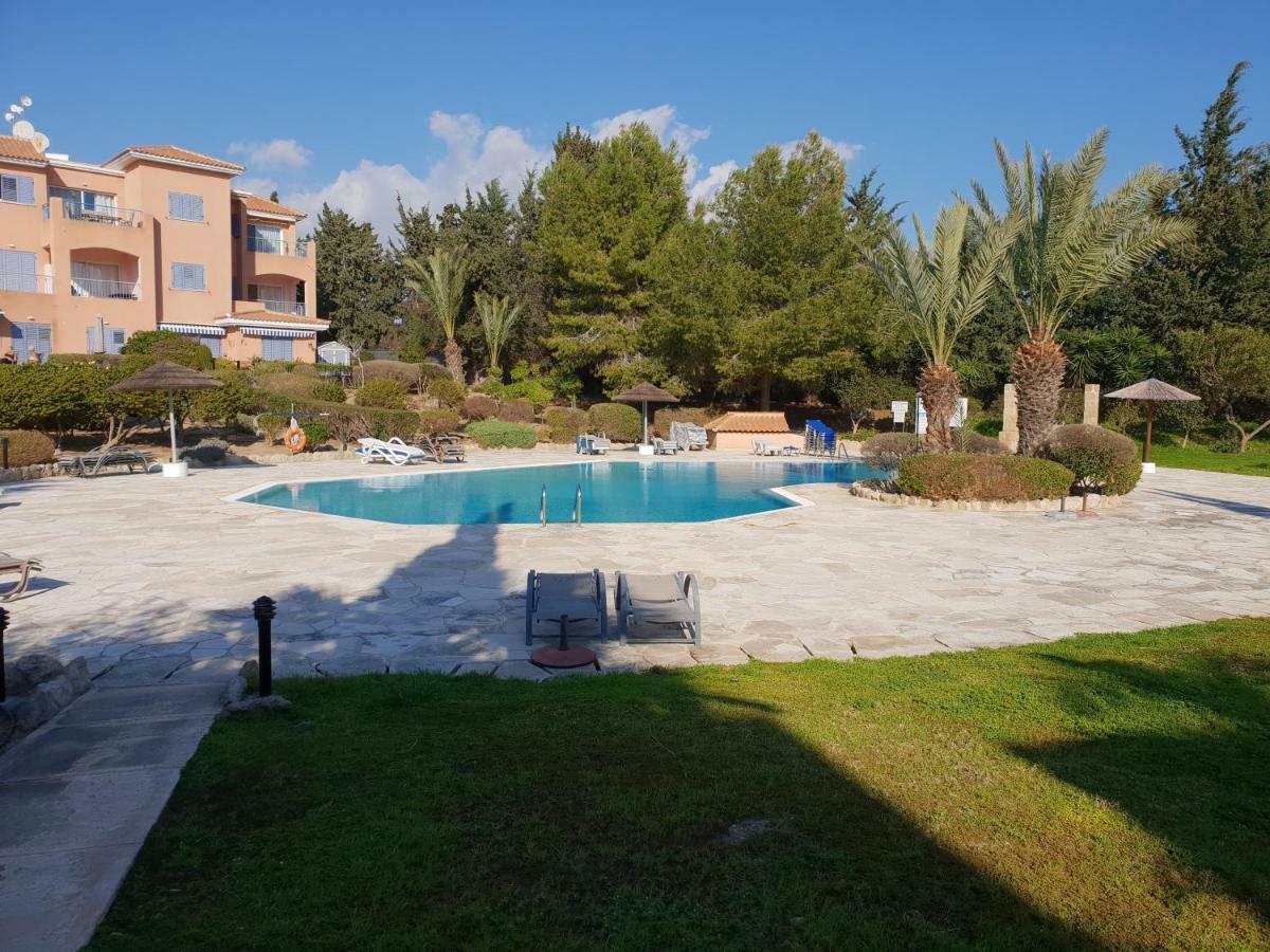 Limnaria Villas Ground Floor