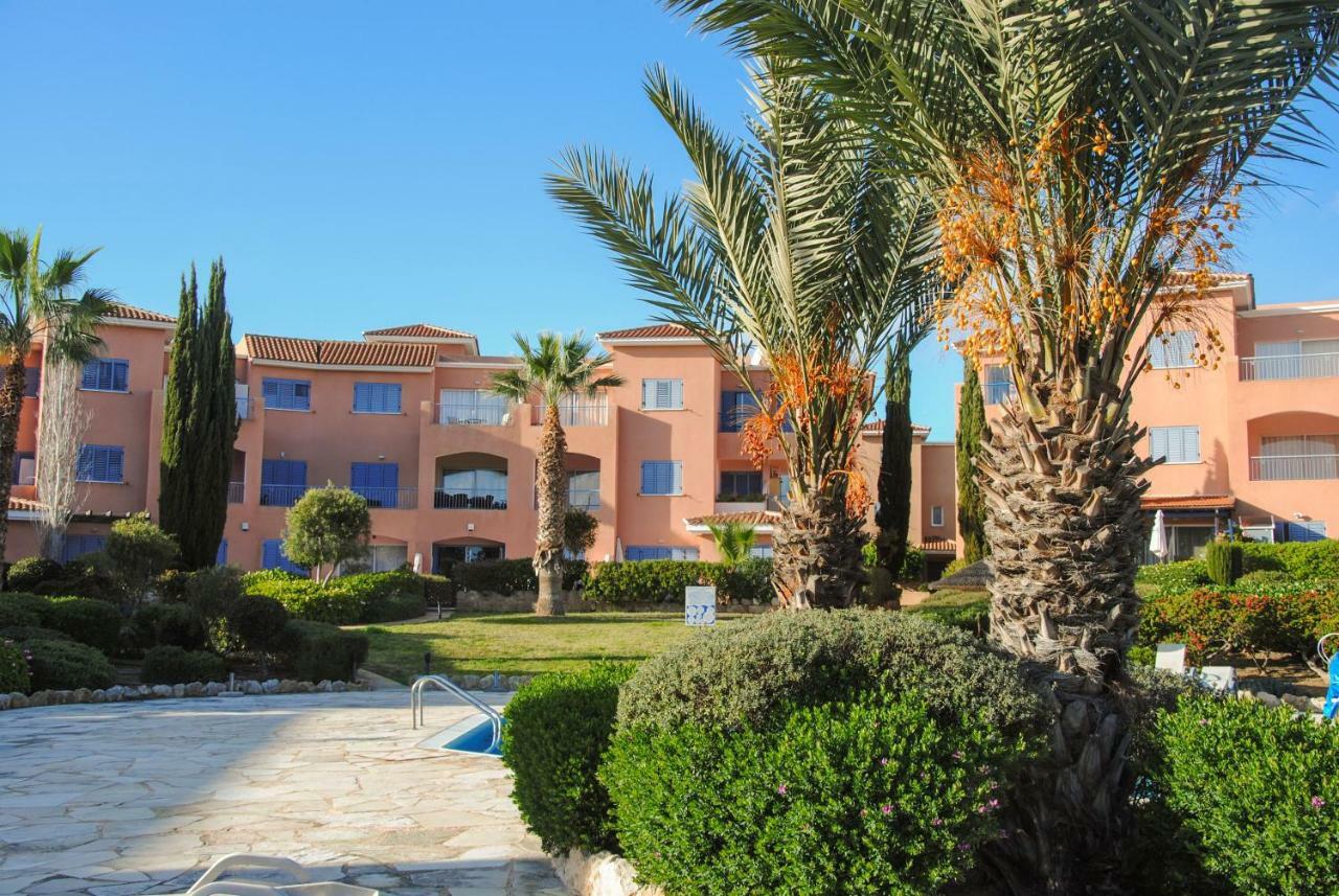 Limnaria Villas Ground Floor Apartment